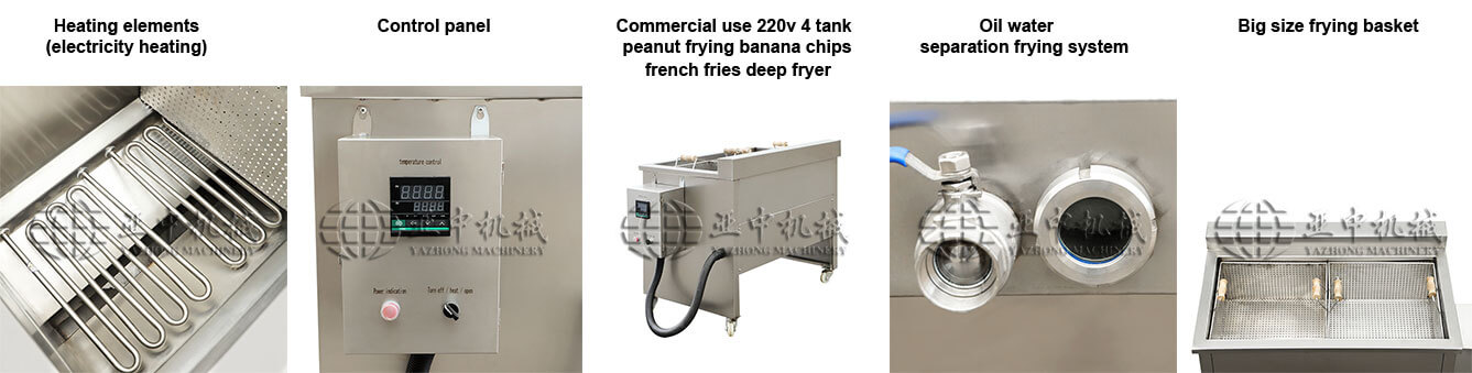 Zhucheng Yazhong Food Machinery Co., Ltd.