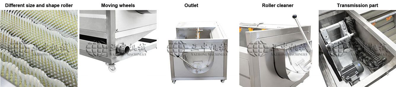 Zhucheng Yazhong Food Machinery Co., Ltd.