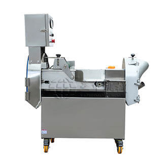 VFD Multifunction Vegetable Cutter