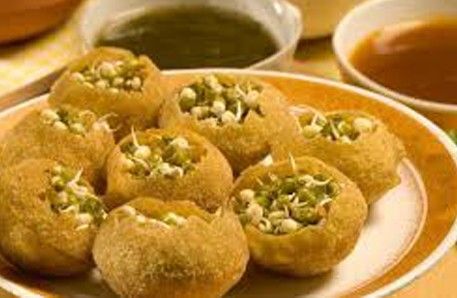 How Much Do You Know About Pani Puri Fryer?