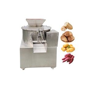 Root Vegetable Peeling Machine