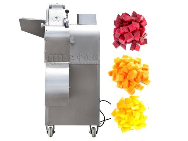 Fruit and Vegetable Dicer