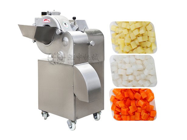 Fruit and Vegetable Dicer