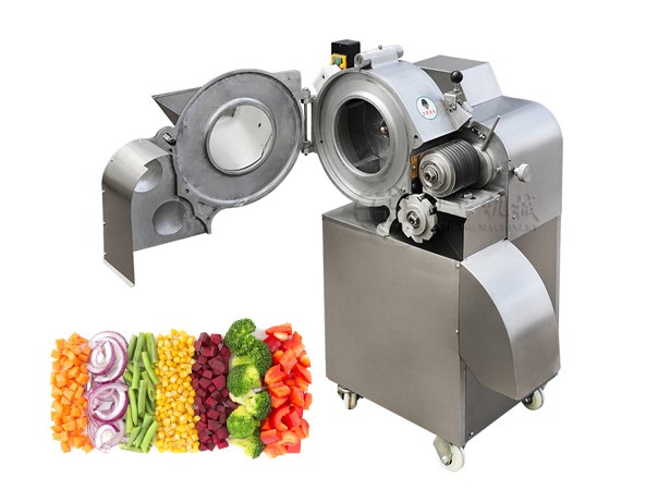 Fruit and Vegetable Dicer